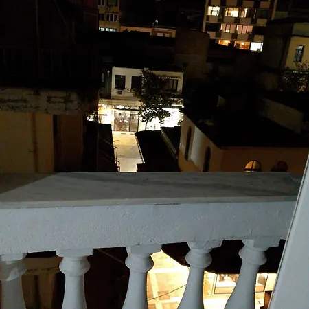 City Center Apartment Serres Exterior foto