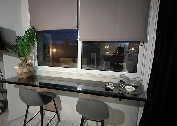 City Center Apartment