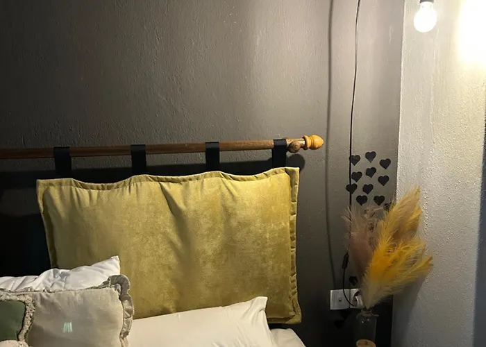 City Center Apartment