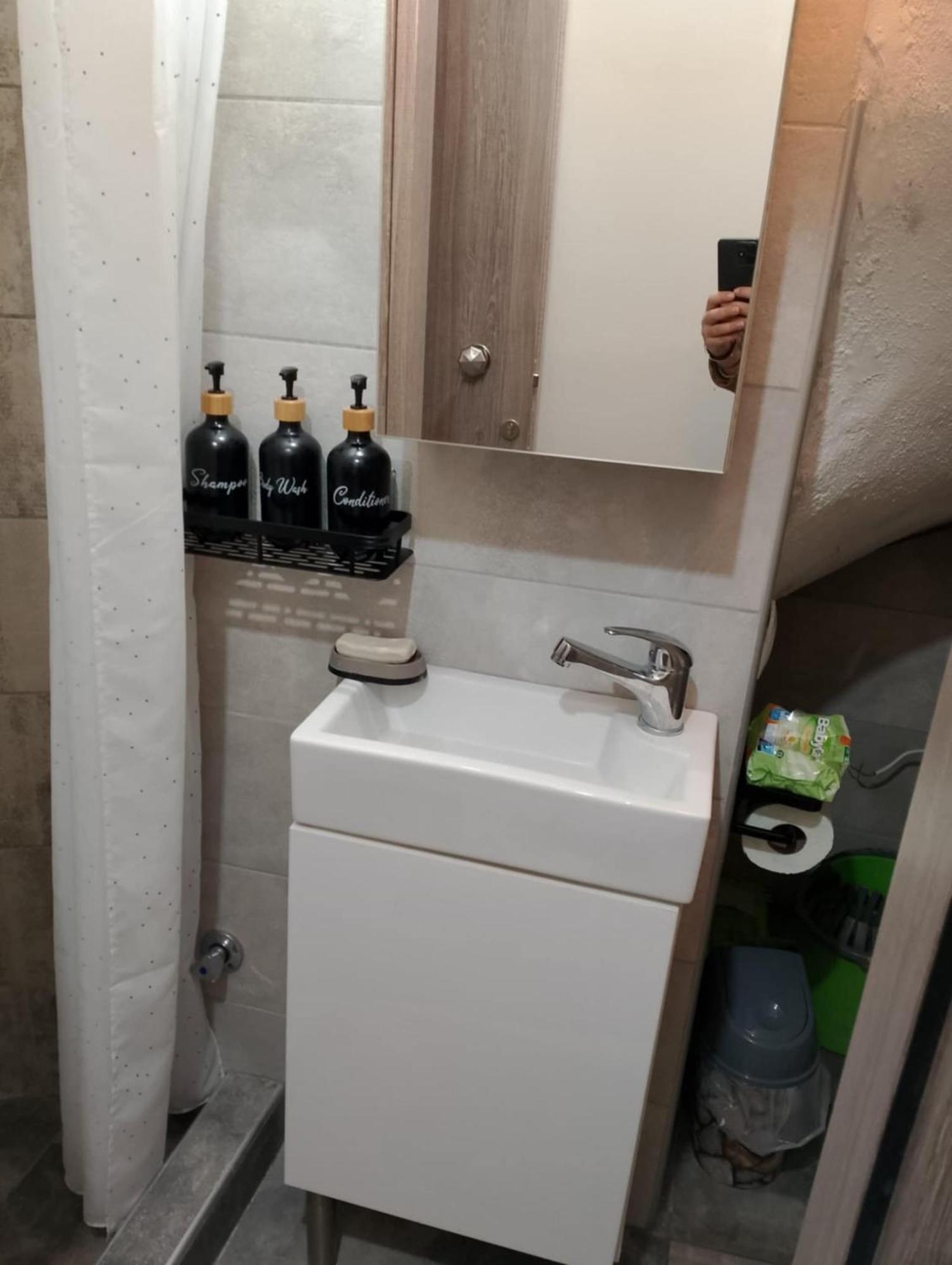 Center Apartment Serres