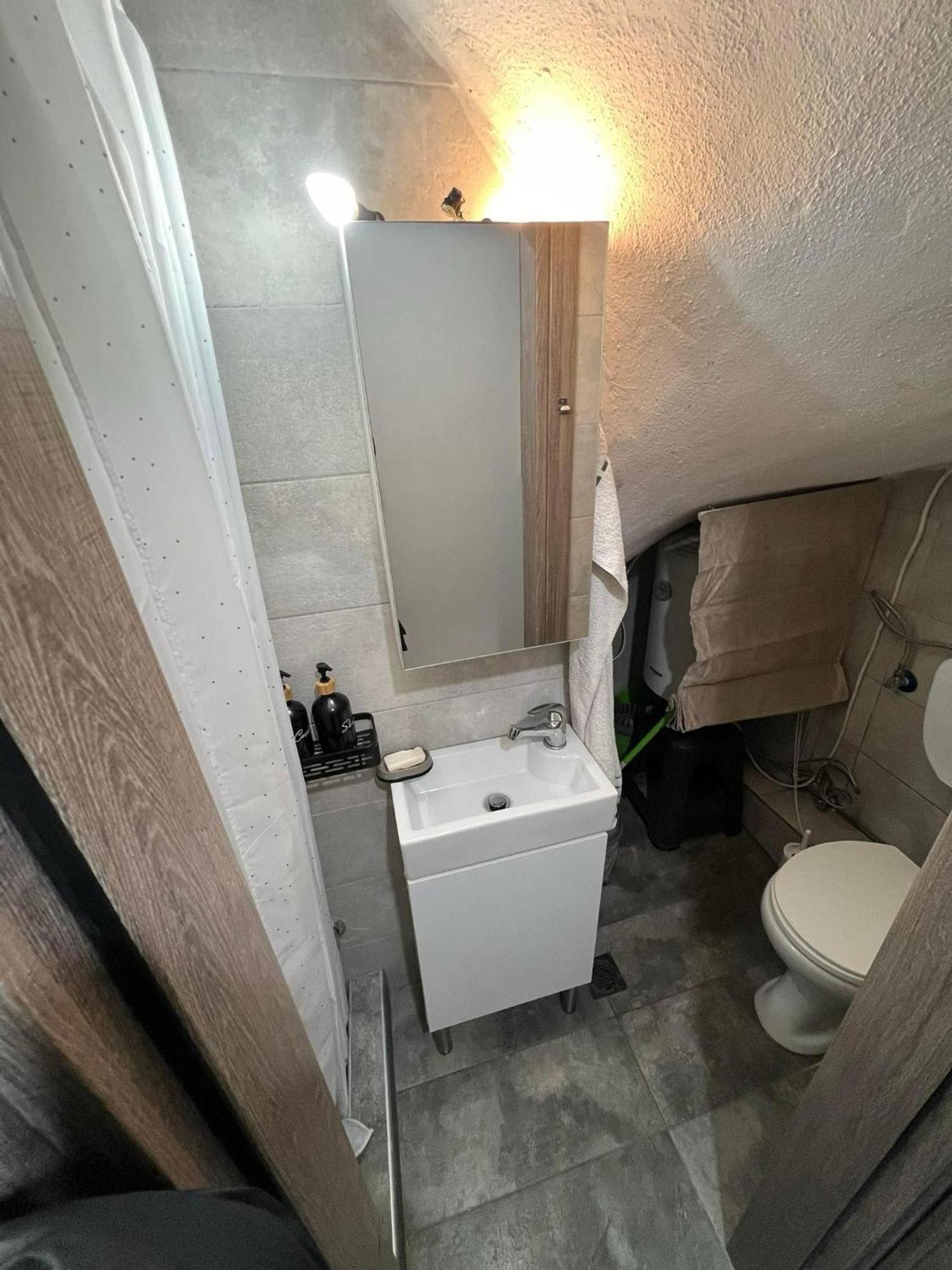 Center Apartment