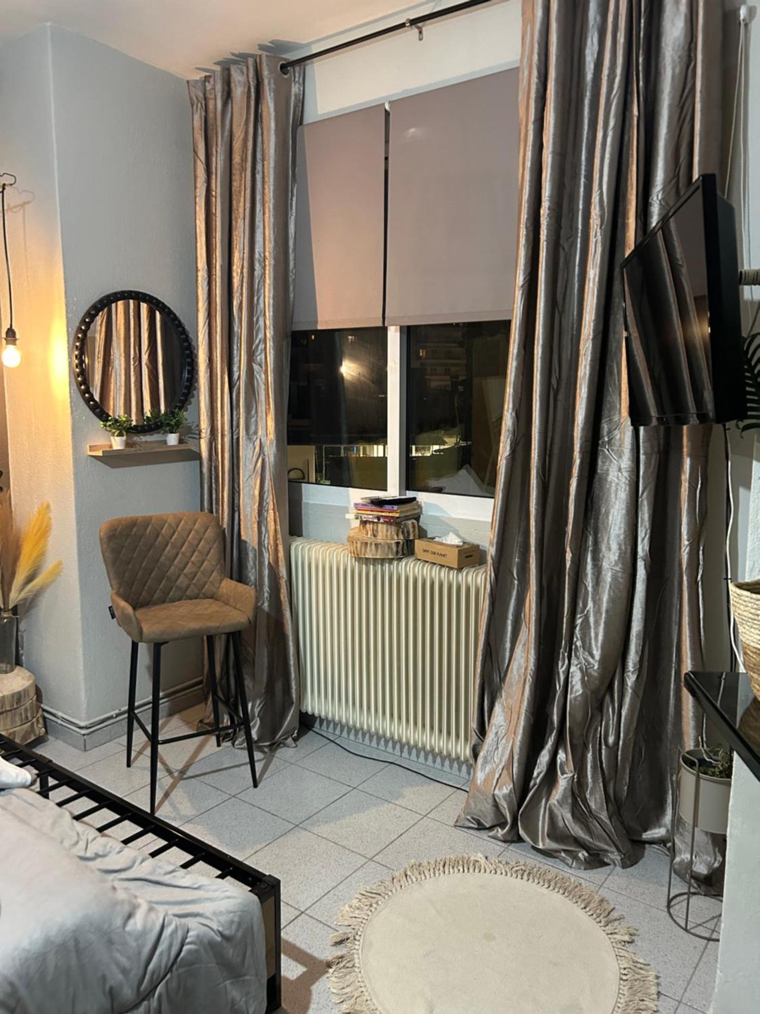 Apartment Center Serres