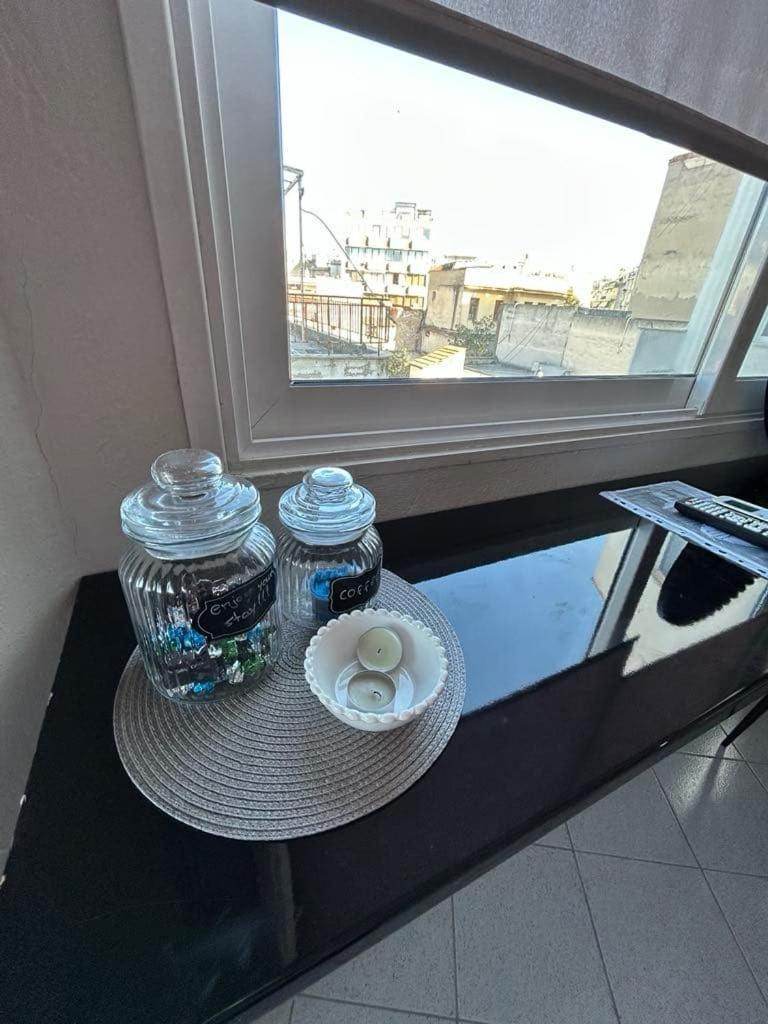 Center Apartment Serres