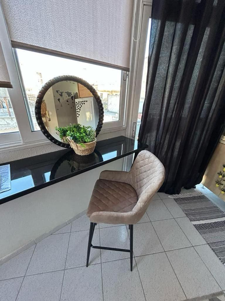 Apartment Center *