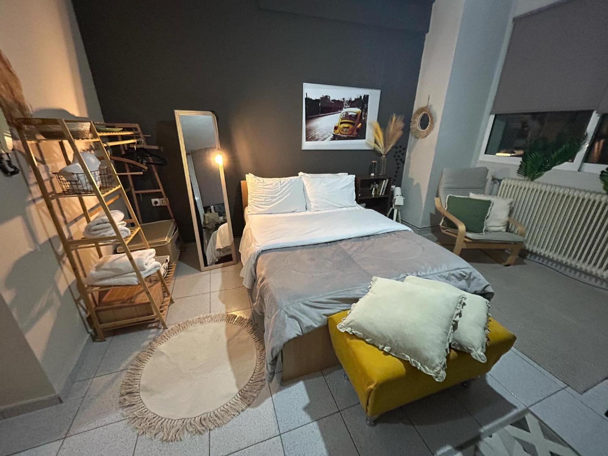 Center Apartment