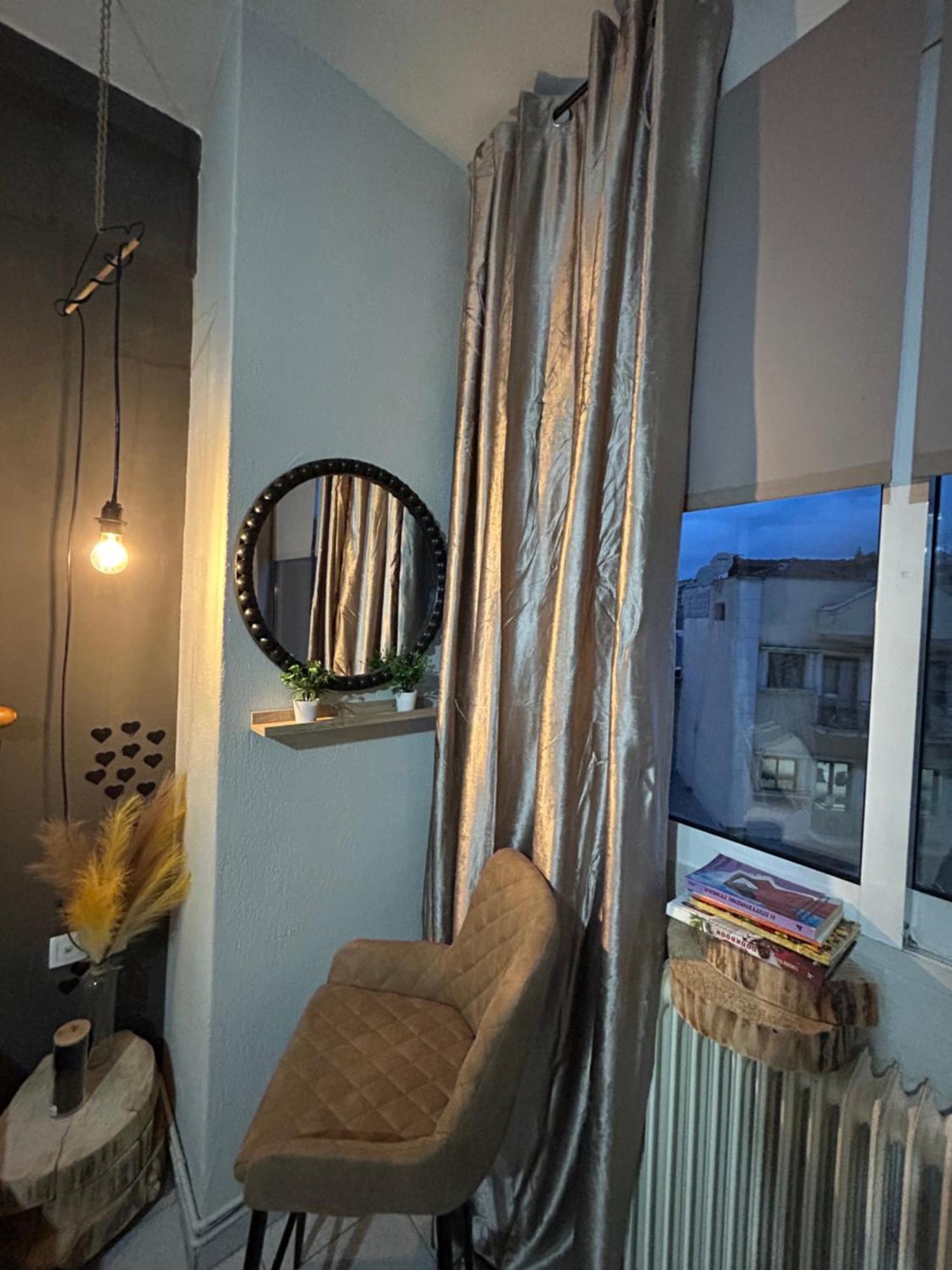 Center Apartment