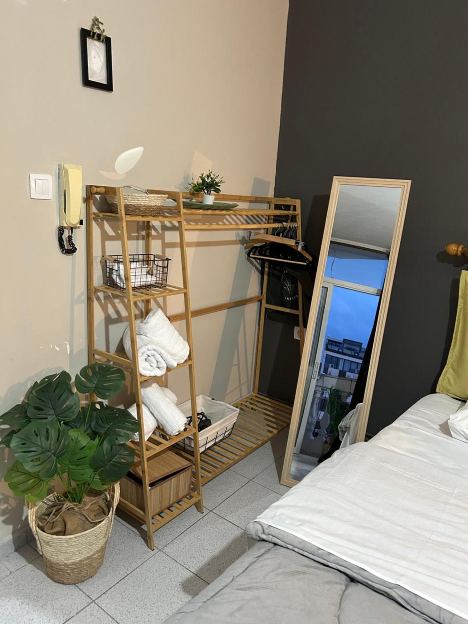 Center Apartment
